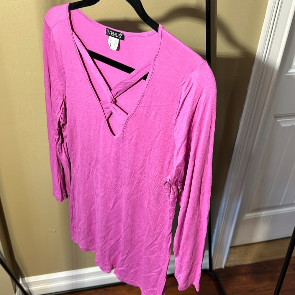 Venus women’s top